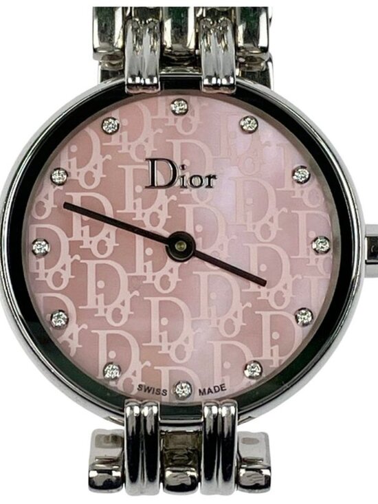 Dior Bagheera Quartz Pink Diamond main image 7